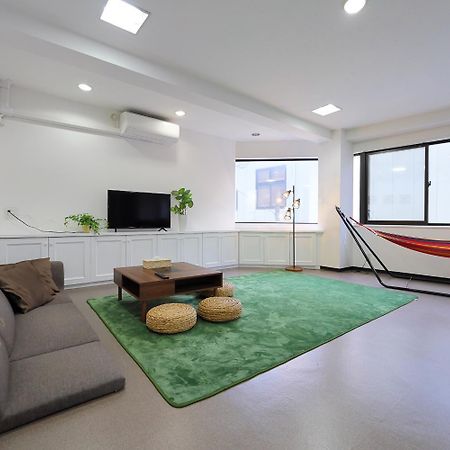 Appartement Junfukuya à Ōsaka Extérieur photo