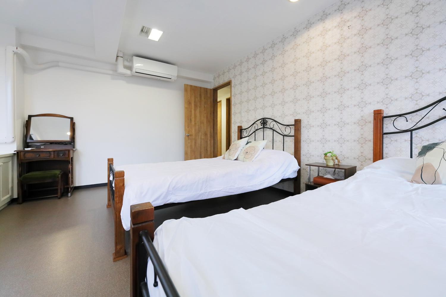 Appartement Junfukuya à Ōsaka Extérieur photo