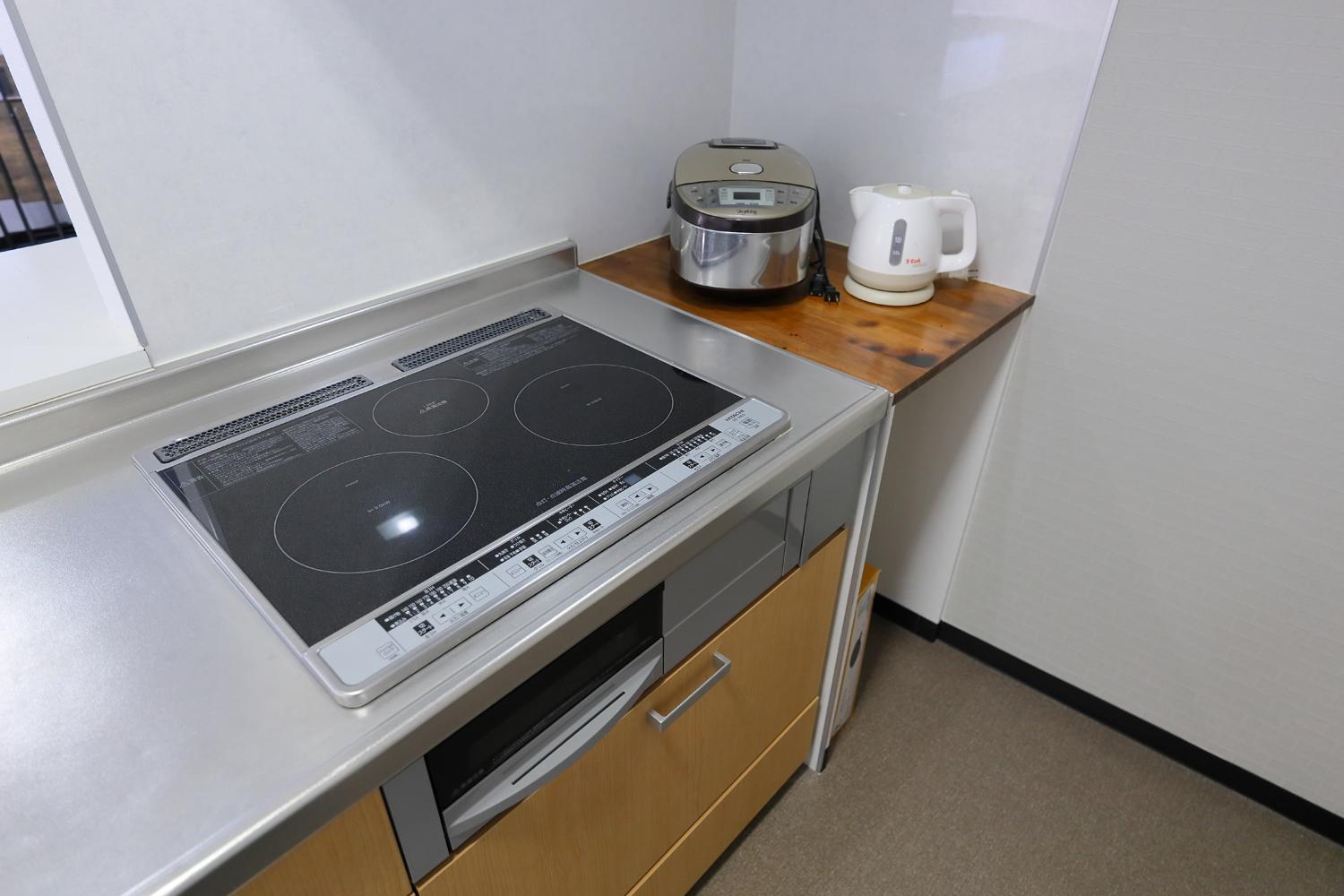 Appartement Junfukuya à Ōsaka Extérieur photo