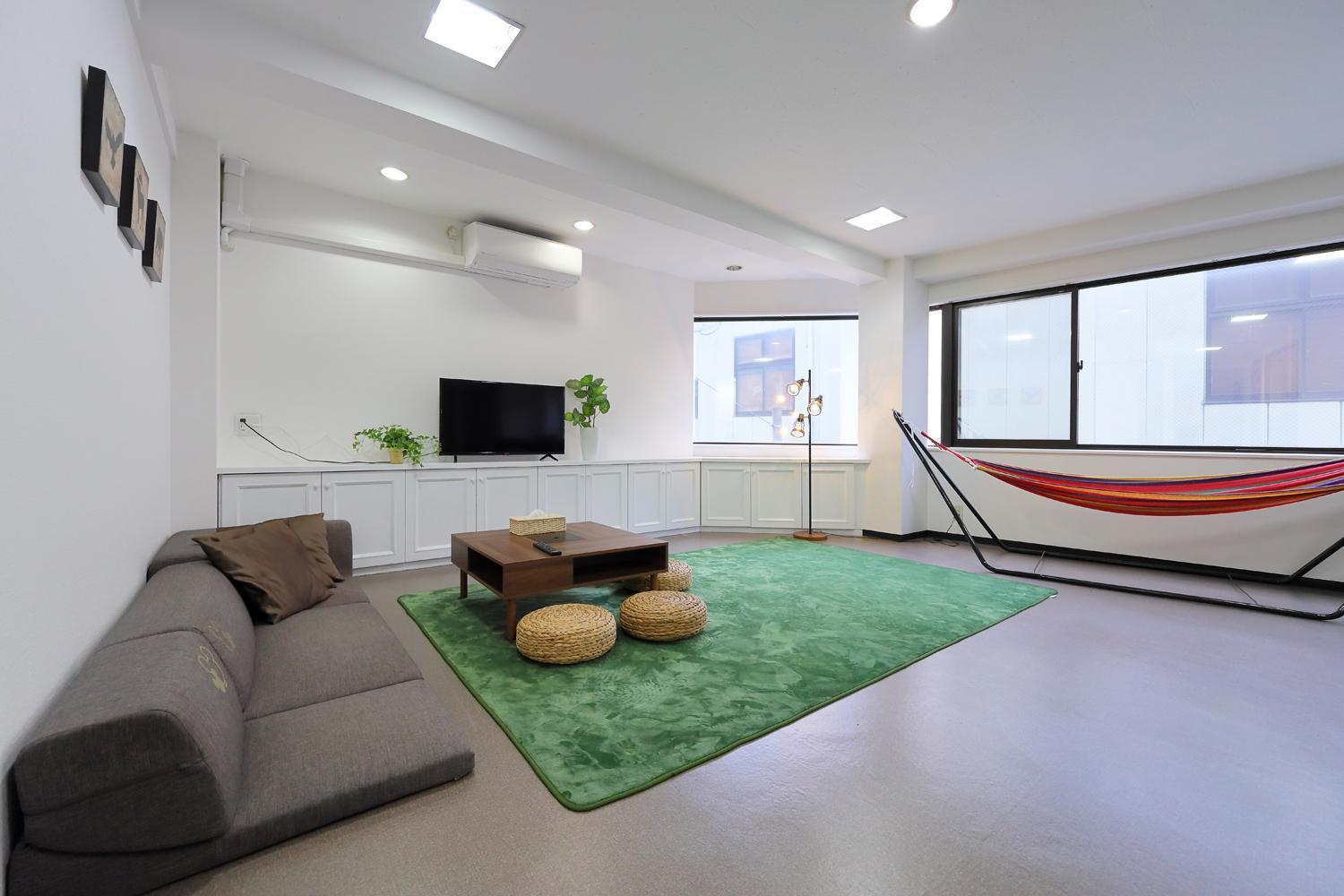 Appartement Junfukuya à Ōsaka Extérieur photo